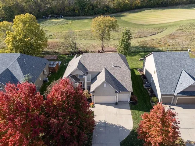$615,000 | 14770 South Glen Eyrie Street, Olathe, KS 66061