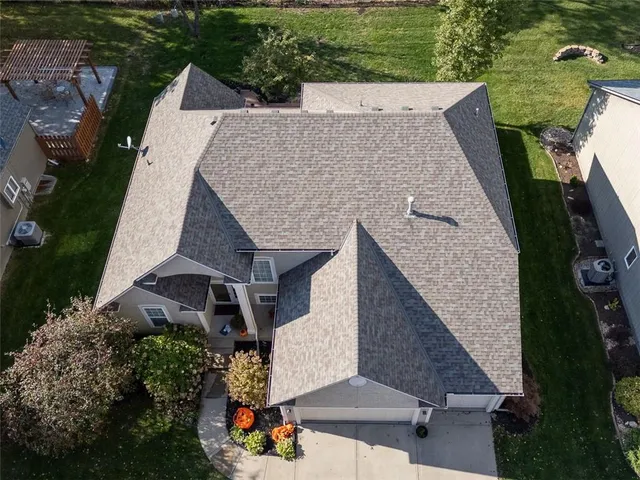 $615,000 | 14770 South Glen Eyrie Street, Olathe, KS 66061