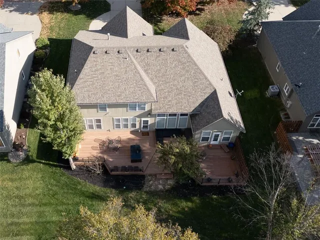 $615,000 | 14770 South Glen Eyrie Street, Olathe, KS 66061