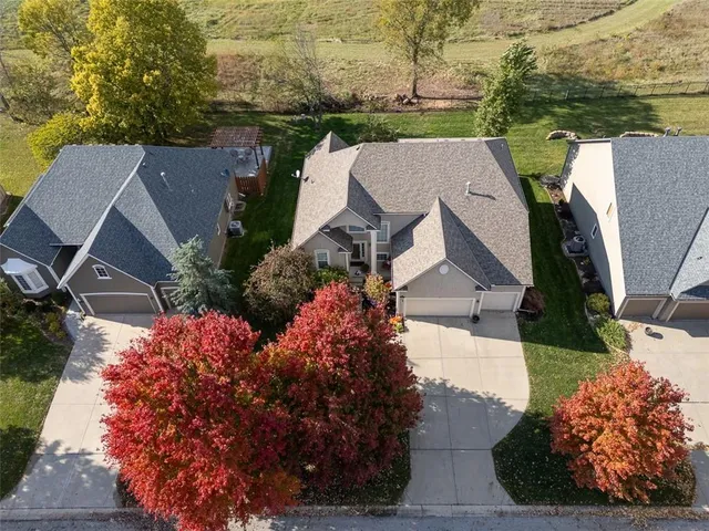 $615,000 | 14770 South Glen Eyrie Street, Olathe, KS 66061