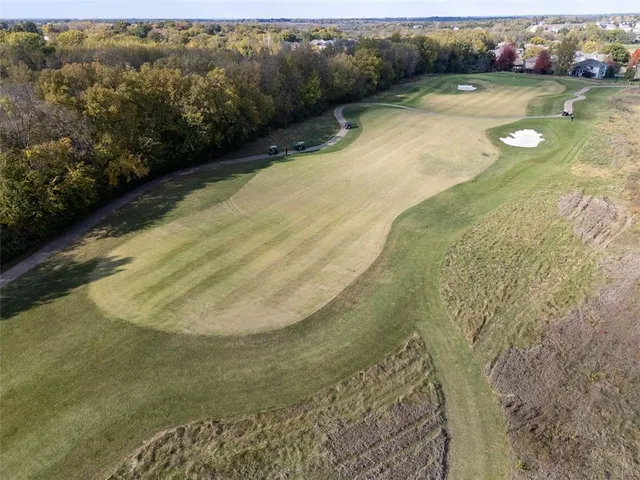 $615,000 | 14770 South Glen Eyrie Street, Olathe, KS 66061