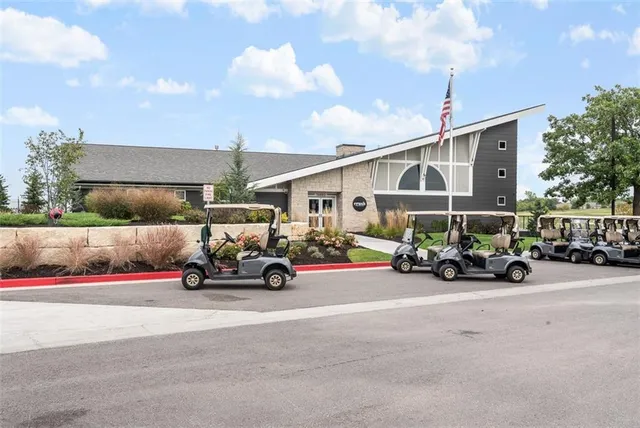 $615,000 | 14770 South Glen Eyrie Street, Olathe, KS 66061