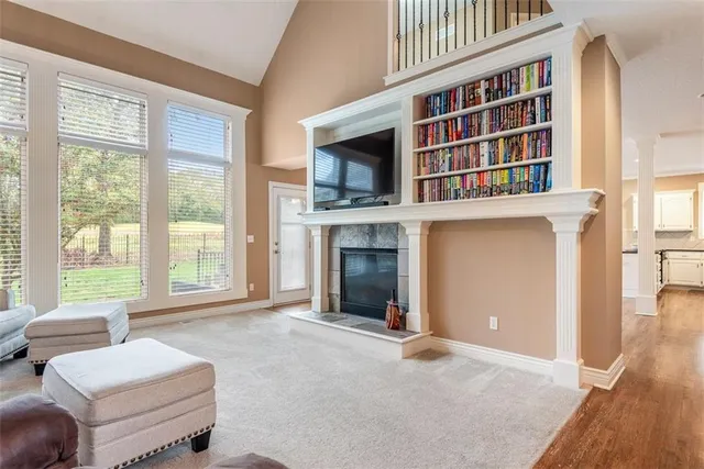 $615,000 | 14770 South Glen Eyrie Street, Olathe, KS 66061