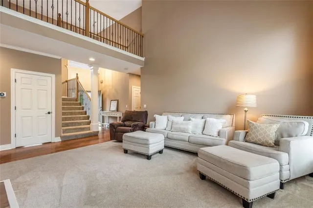 $615,000 | 14770 South Glen Eyrie Street, Olathe, KS 66061