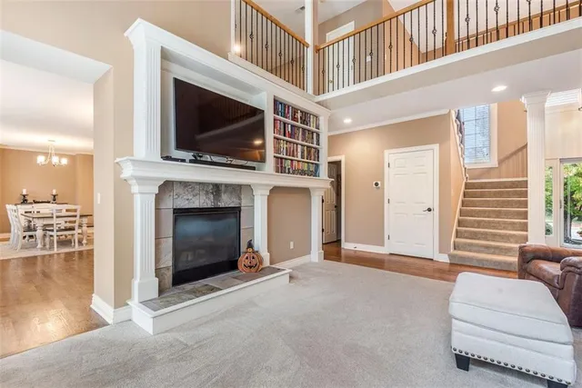 $615,000 | 14770 South Glen Eyrie Street, Olathe, KS 66061