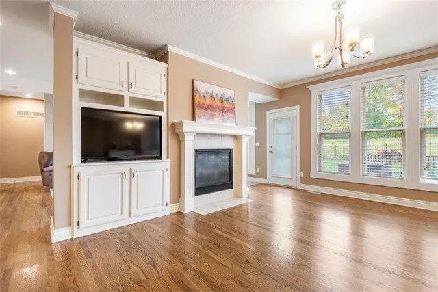 $615,000 | 14770 South Glen Eyrie Street, Olathe, KS 66061
