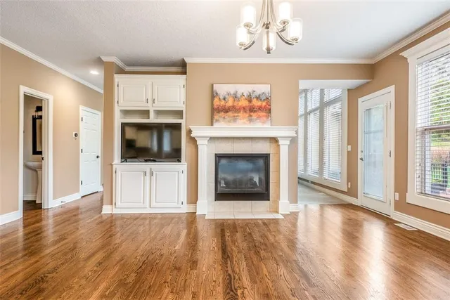 $615,000 | 14770 South Glen Eyrie Street, Olathe, KS 66061
