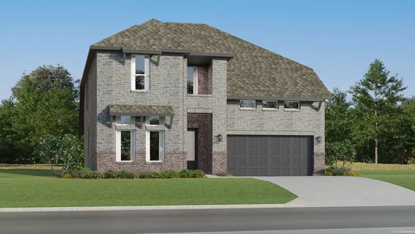 $493,999 | 13265 Painted Canyon Street, Spring Branch, TX 78070