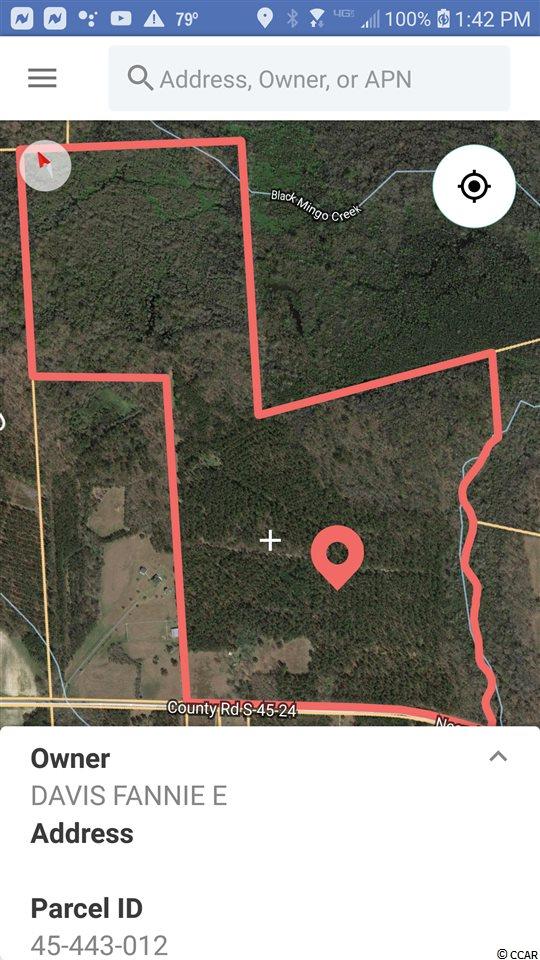 2556 Nesmith Road Nesmith, SC 29580 - Photo 25 of 27