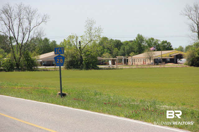 0 Plantation Drive Summerdale, AL 36580 - Photo 3 of 3