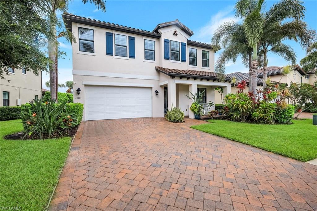 4118 Raffia Drive Naples, FL 34119 - Photo 2 of 45