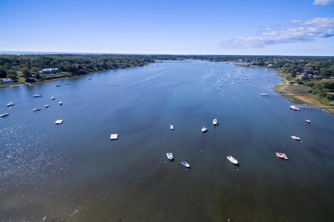 12 Pond Street Chatham, MA 02633 - Photo 15 of 16 a view of a city