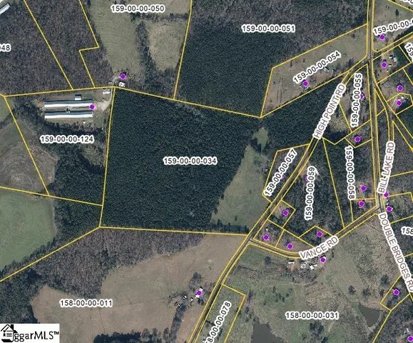 $462,400 | 0 High Point Road, Saluda, SC 29138