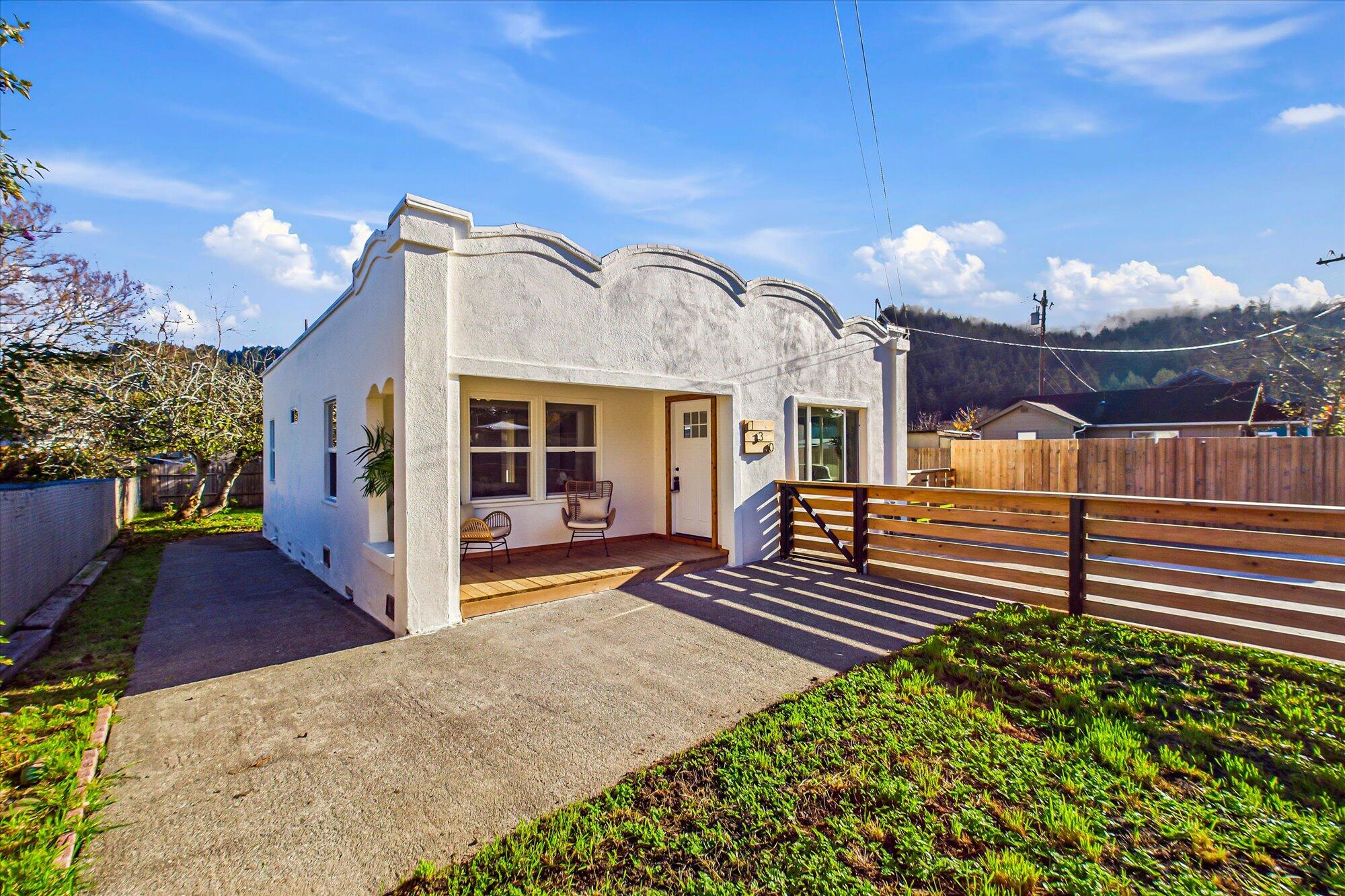 130 First Avenue Rio Dell, CA 95562 - Photo 2 of 43 04-130 First Ave-233