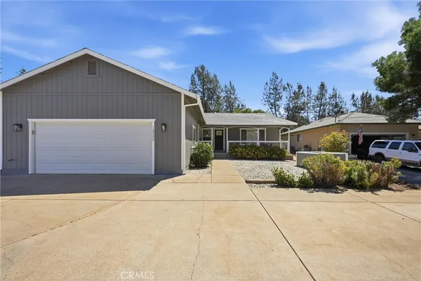 $445,000 | 16906 Greenridge Road, Hidden Valley Lake, CA 95467