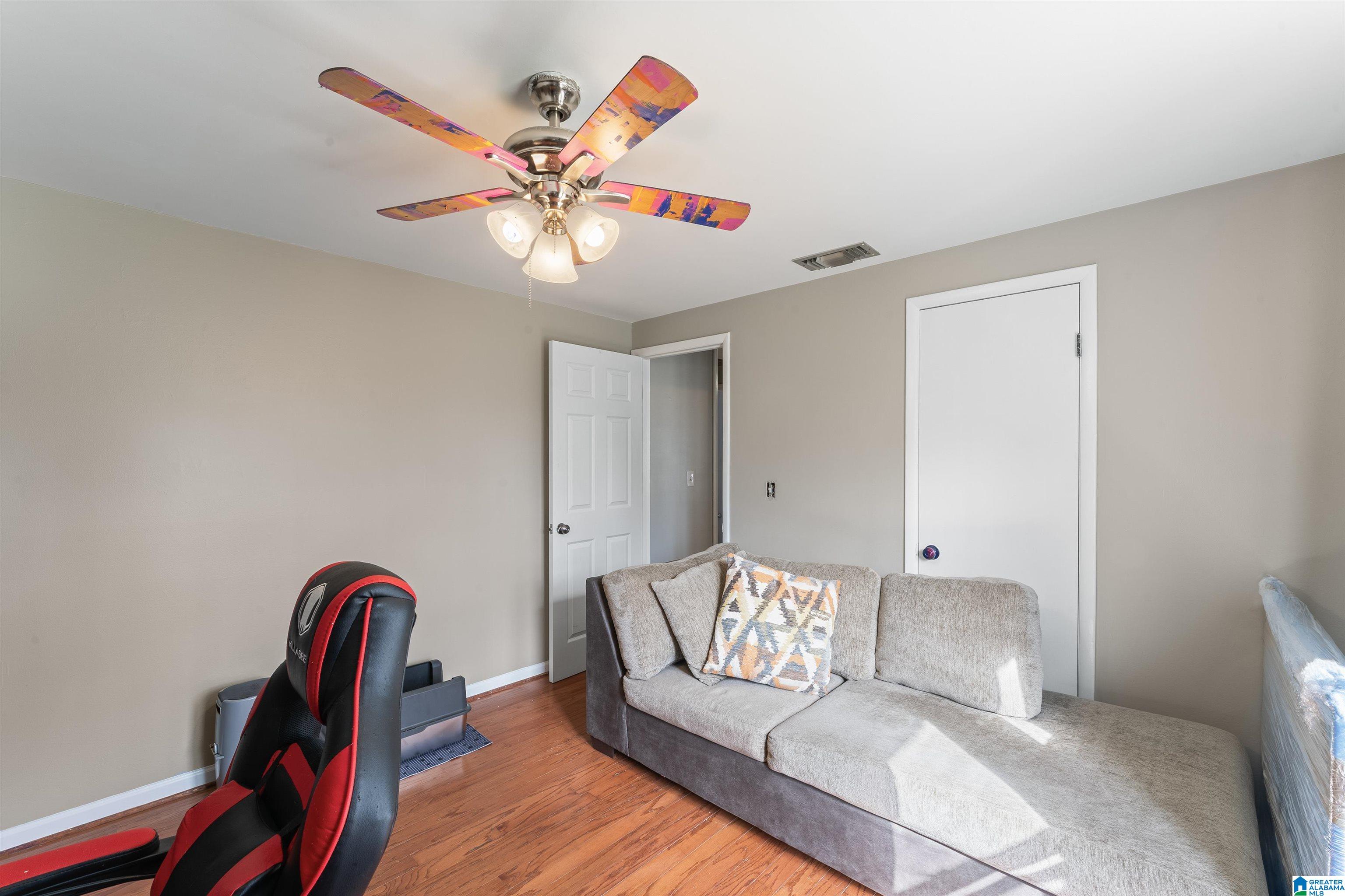 7026 Groundhog Road Morris, AL 35116 - Photo 27 of 34