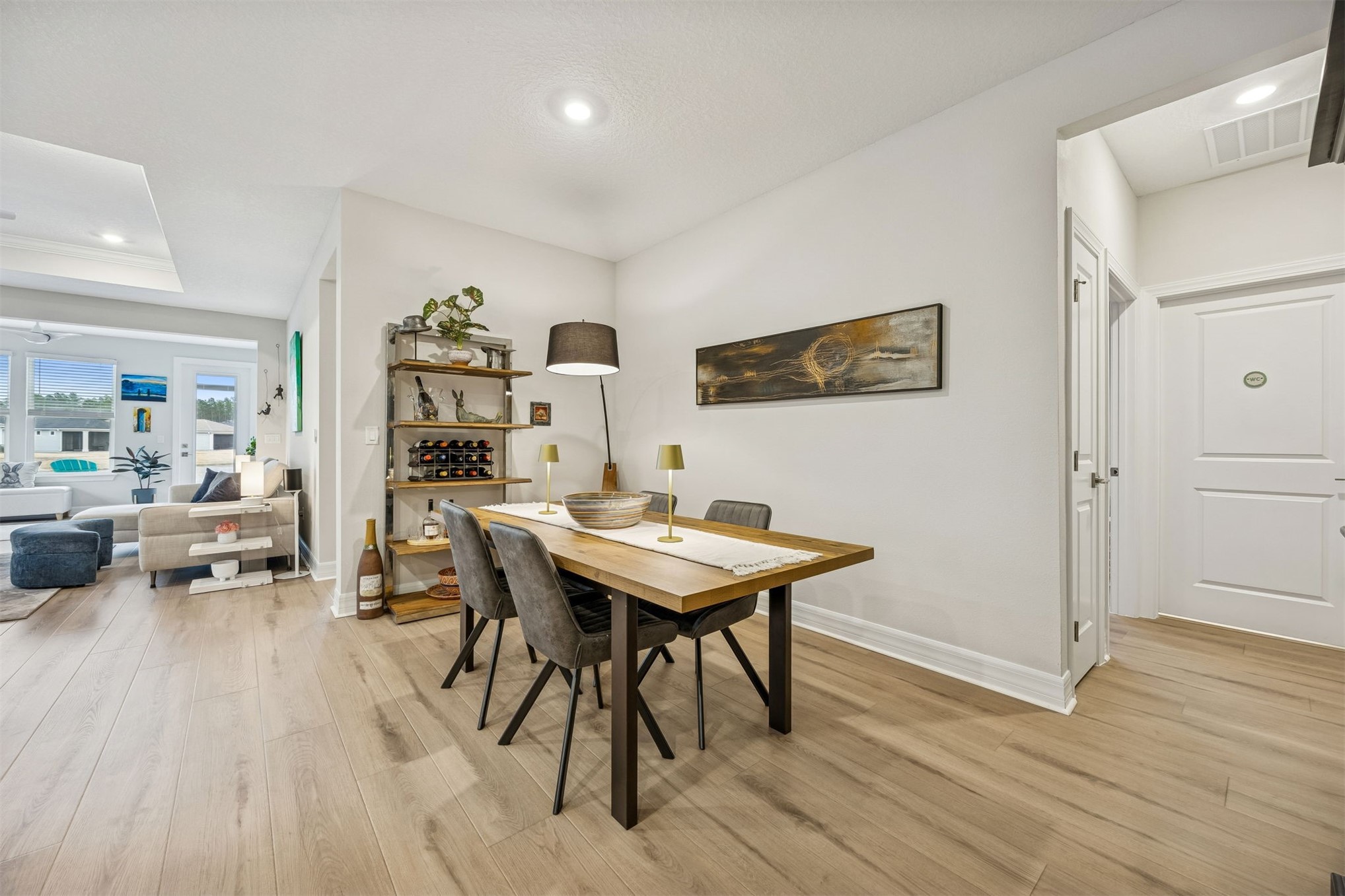 309 Continuum Loop Yulee, FL 32097 - Photo 12 of 48