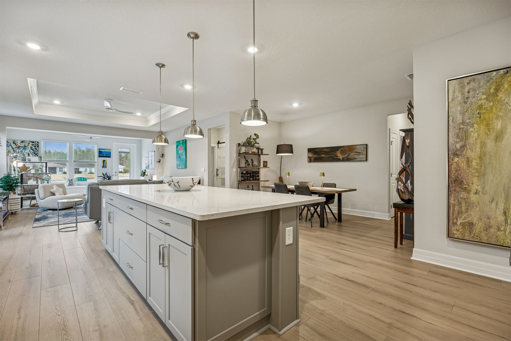 309 Continuum Loop Yulee, FL 32097 - Photo 14 of 48