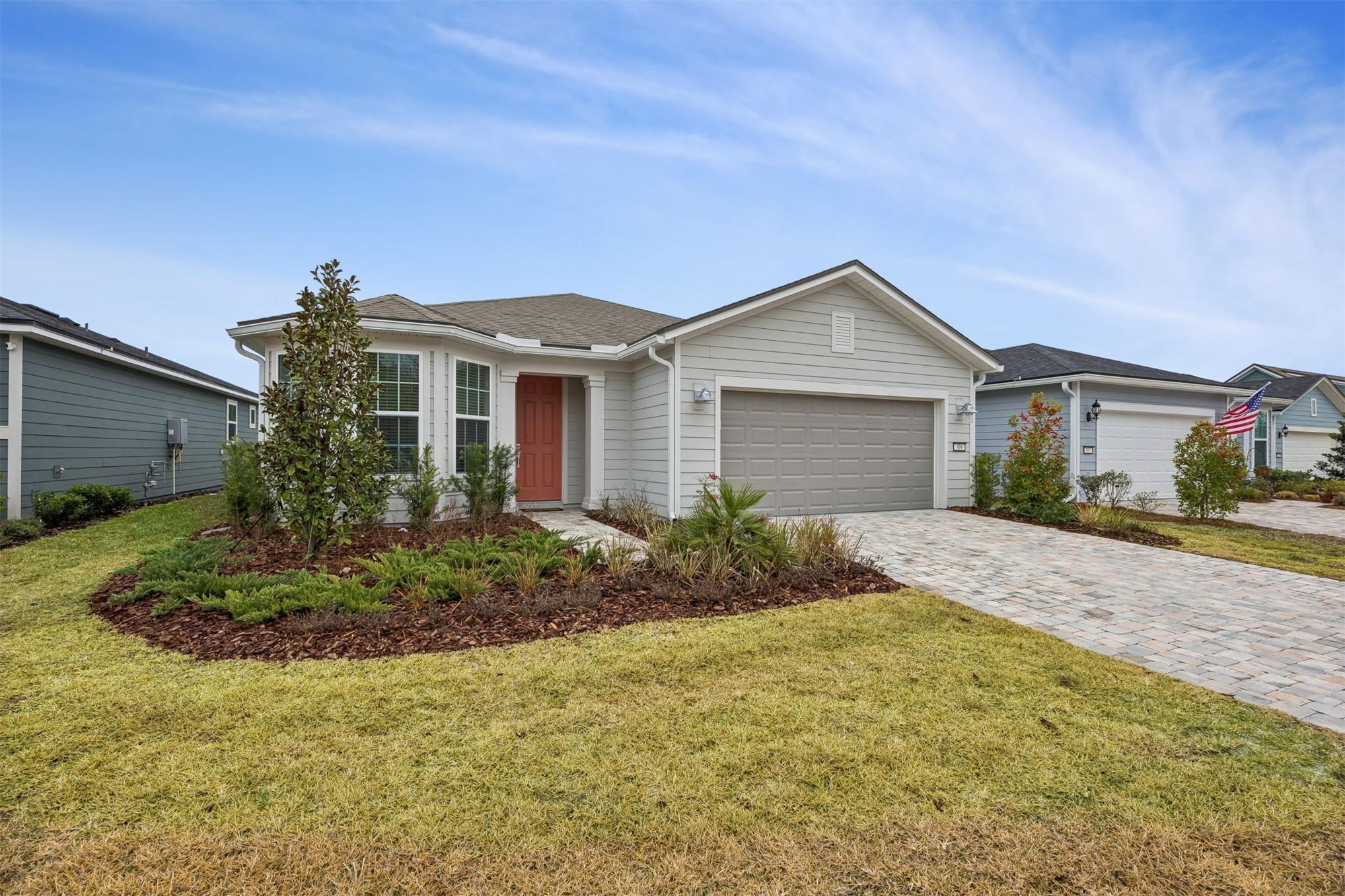 309 Continuum Loop Yulee, FL 32097 - Photo 2 of 48