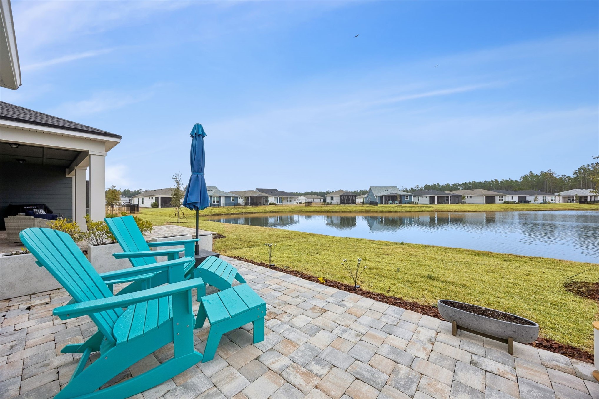 309 Continuum Loop Yulee, FL 32097 - Photo 37 of 48