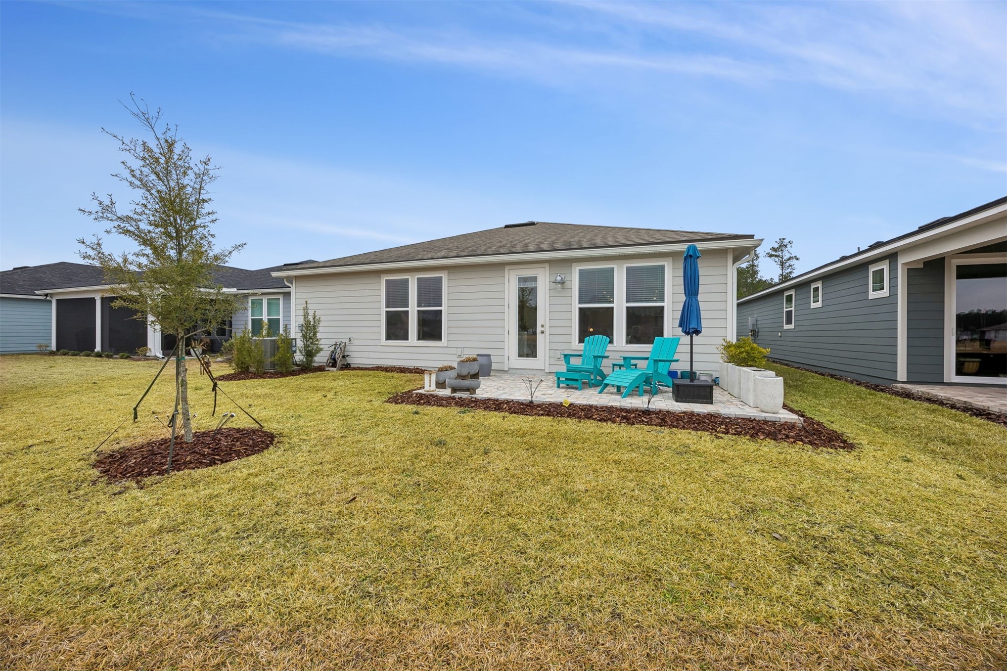 309 Continuum Loop Yulee, FL 32097 - Photo 38 of 48