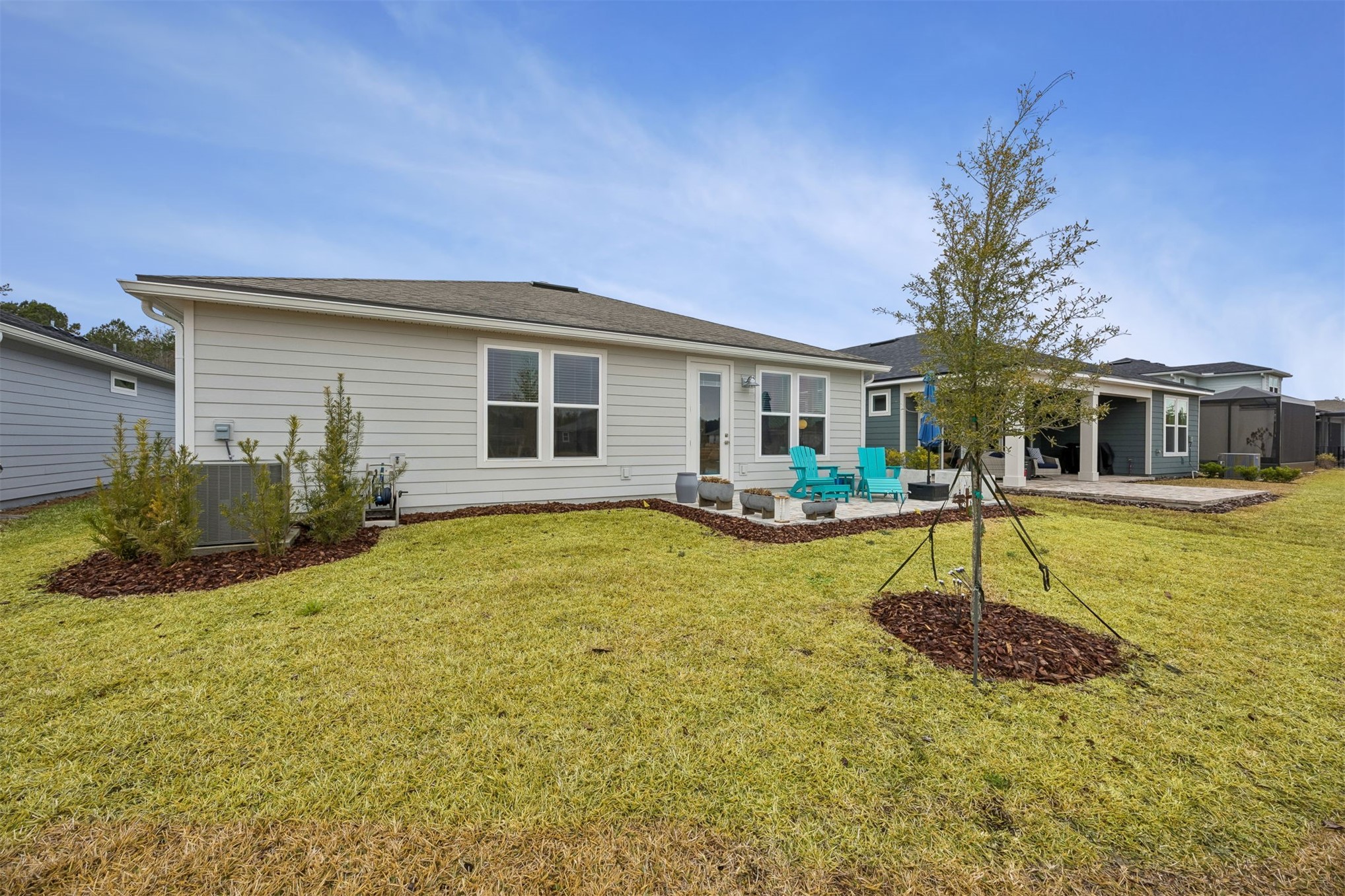 309 Continuum Loop Yulee, FL 32097 - Photo 39 of 48