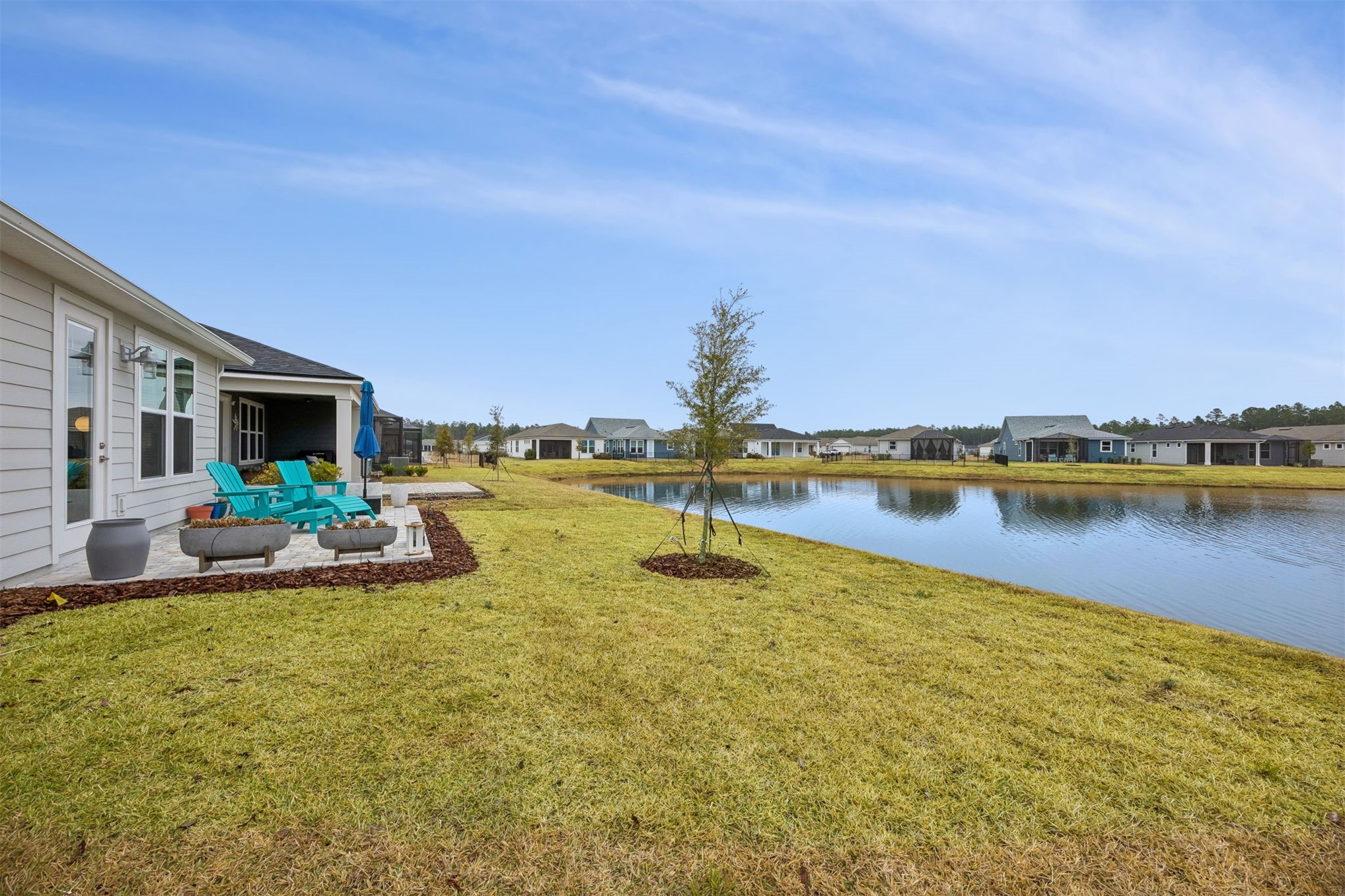 309 Continuum Loop Yulee, FL 32097 - Photo 40 of 48