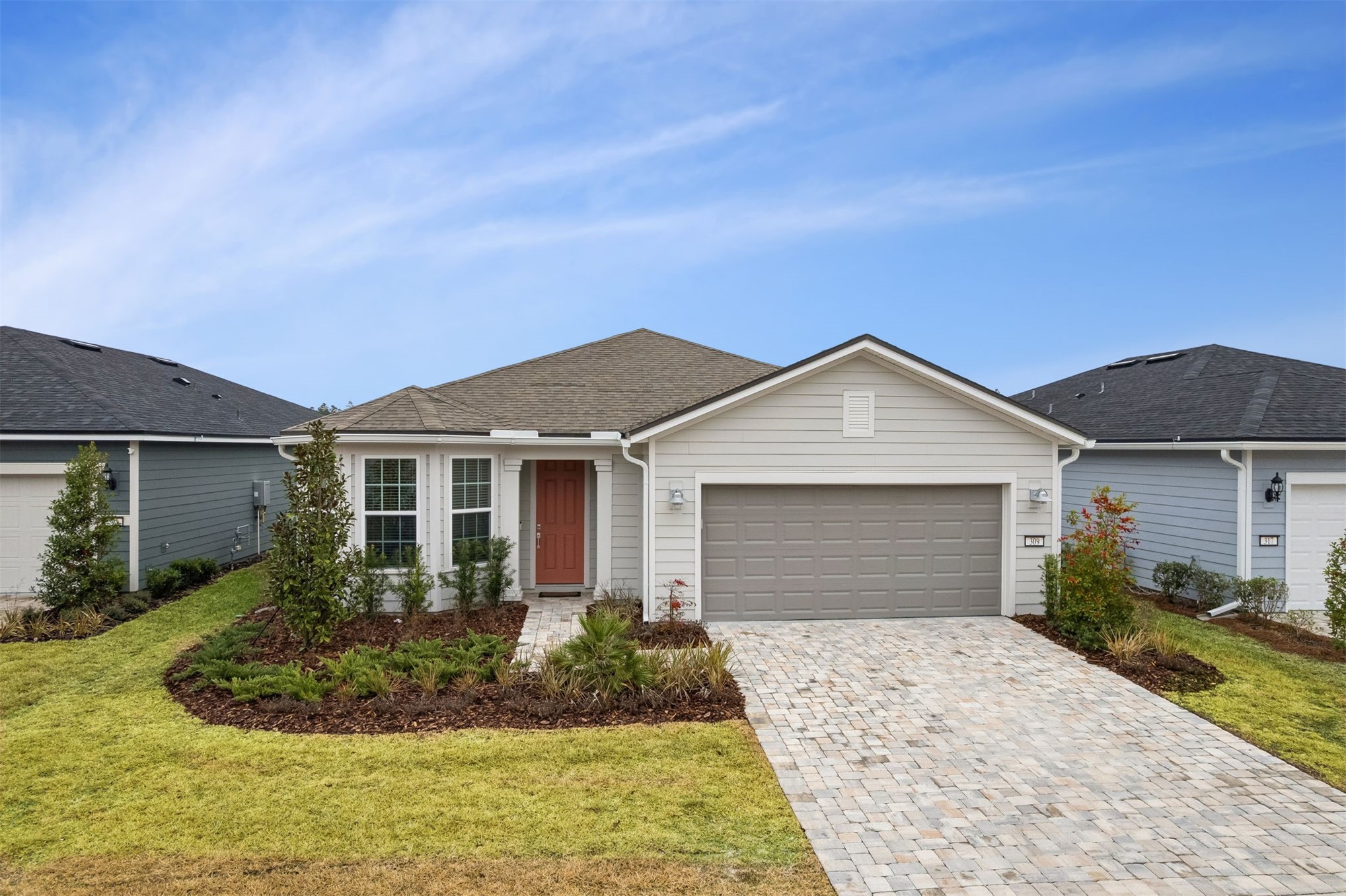 309 Continuum Loop Yulee, FL 32097 - Photo 42 of 48