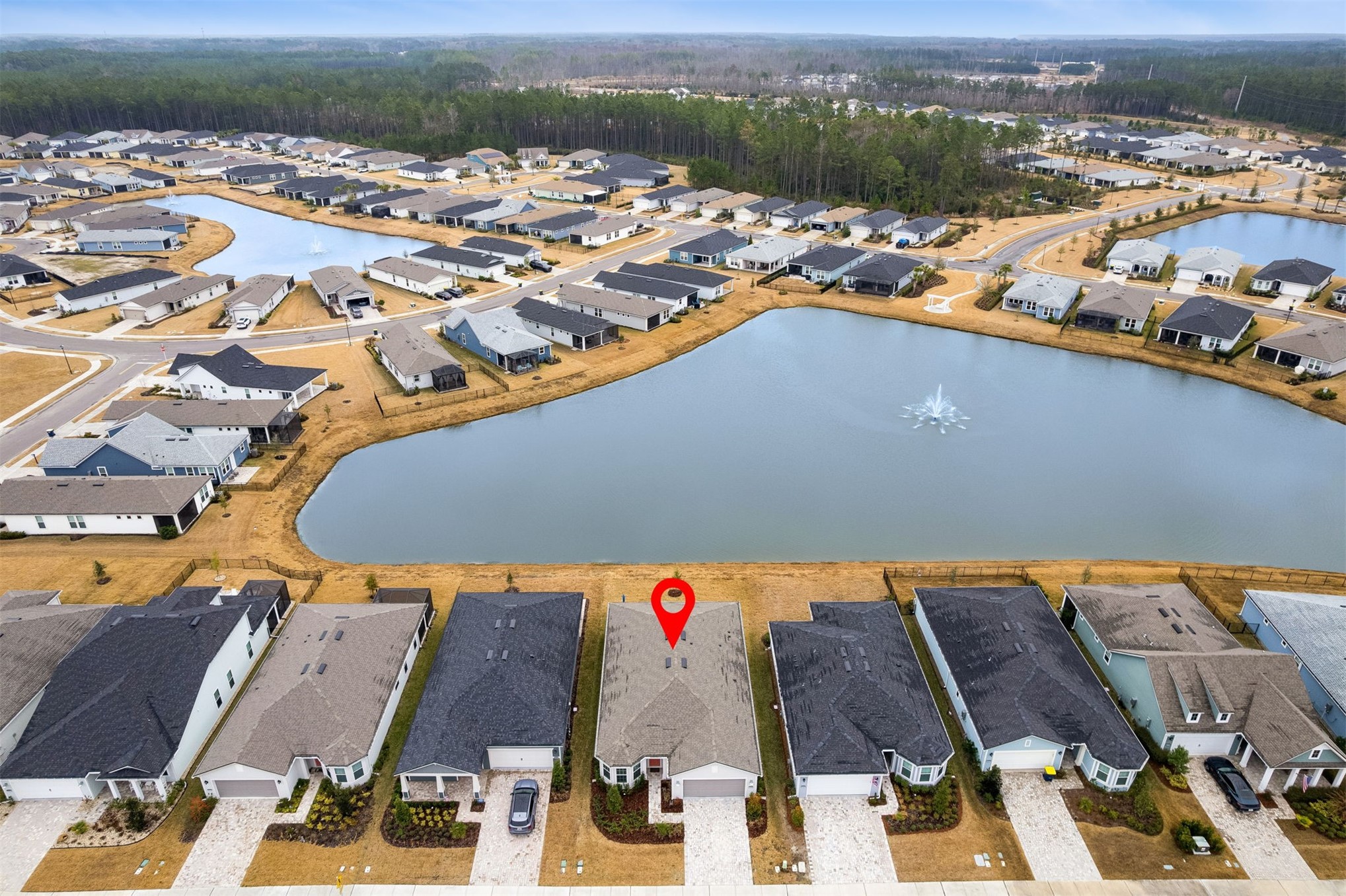 309 Continuum Loop Yulee, FL 32097 - Photo 44 of 48