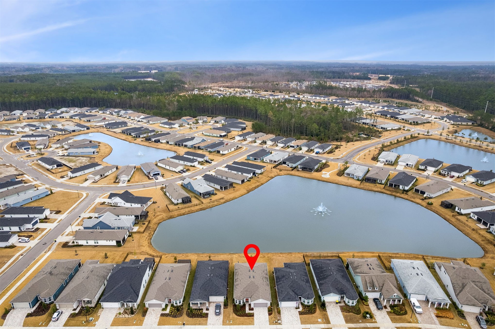 309 Continuum Loop Yulee, FL 32097 - Photo 46 of 48