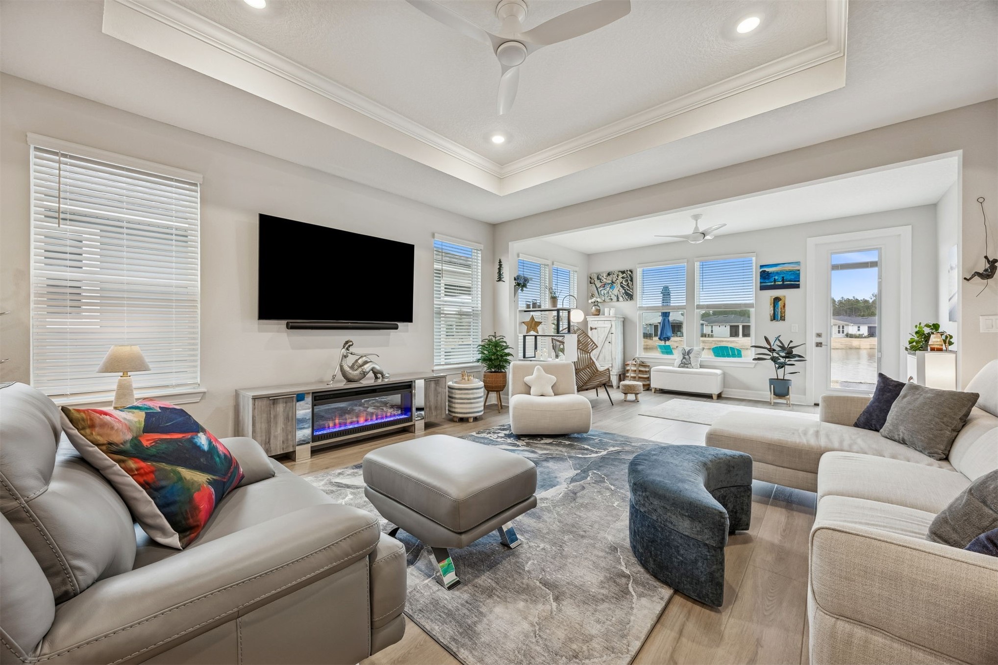 309 Continuum Loop Yulee, FL 32097 - Photo 6 of 48