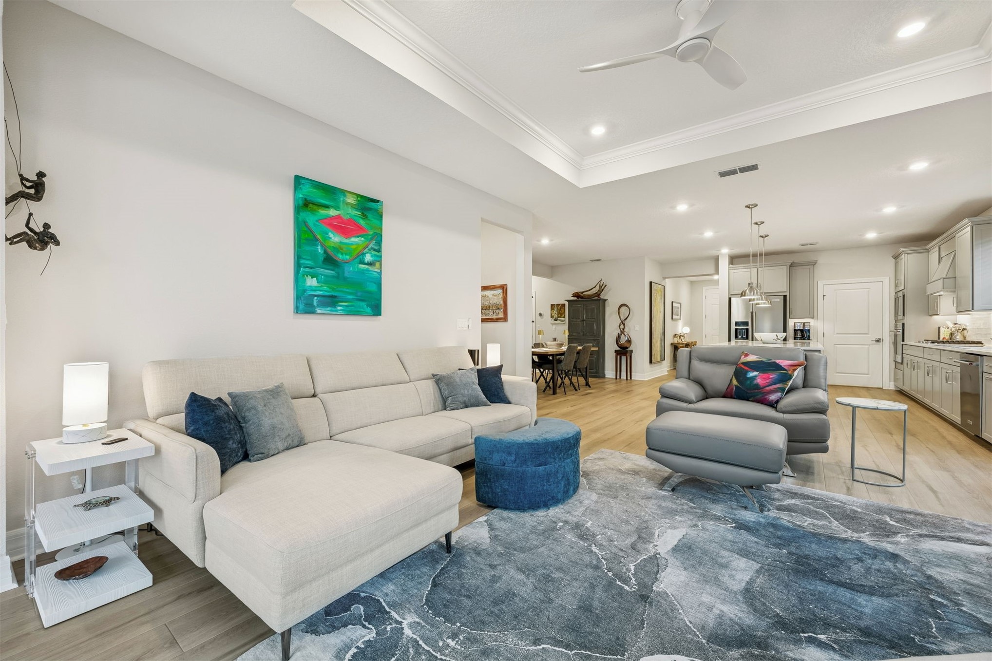 309 Continuum Loop Yulee, FL 32097 - Photo 7 of 48