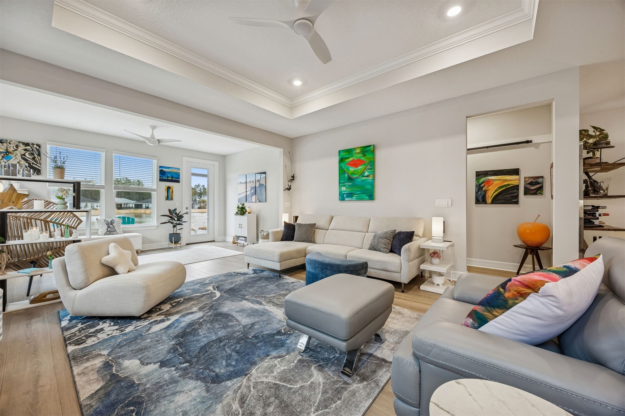 309 Continuum Loop Yulee, FL 32097 - Photo 8 of 48