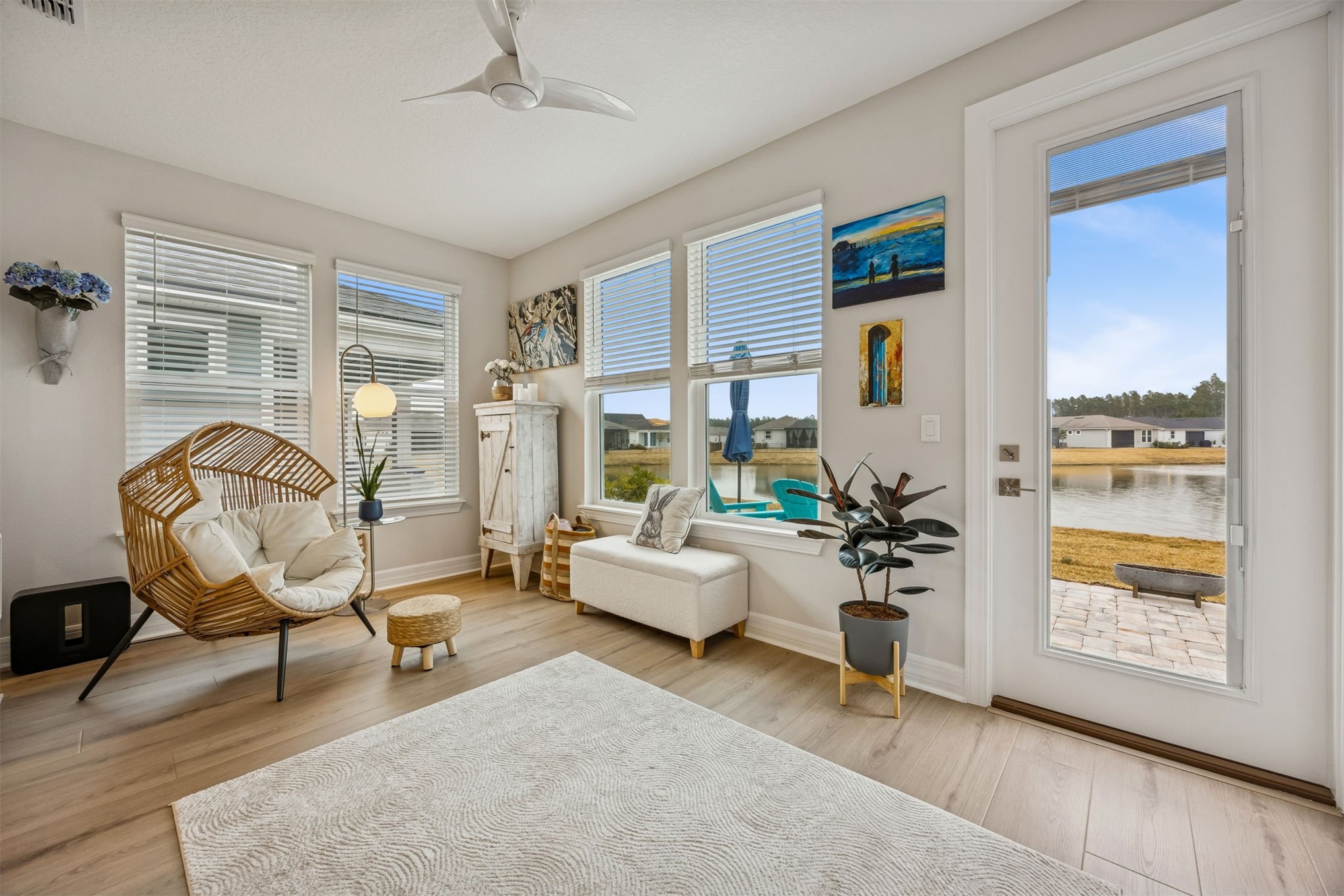 309 Continuum Loop Yulee, FL 32097 - Photo 9 of 48