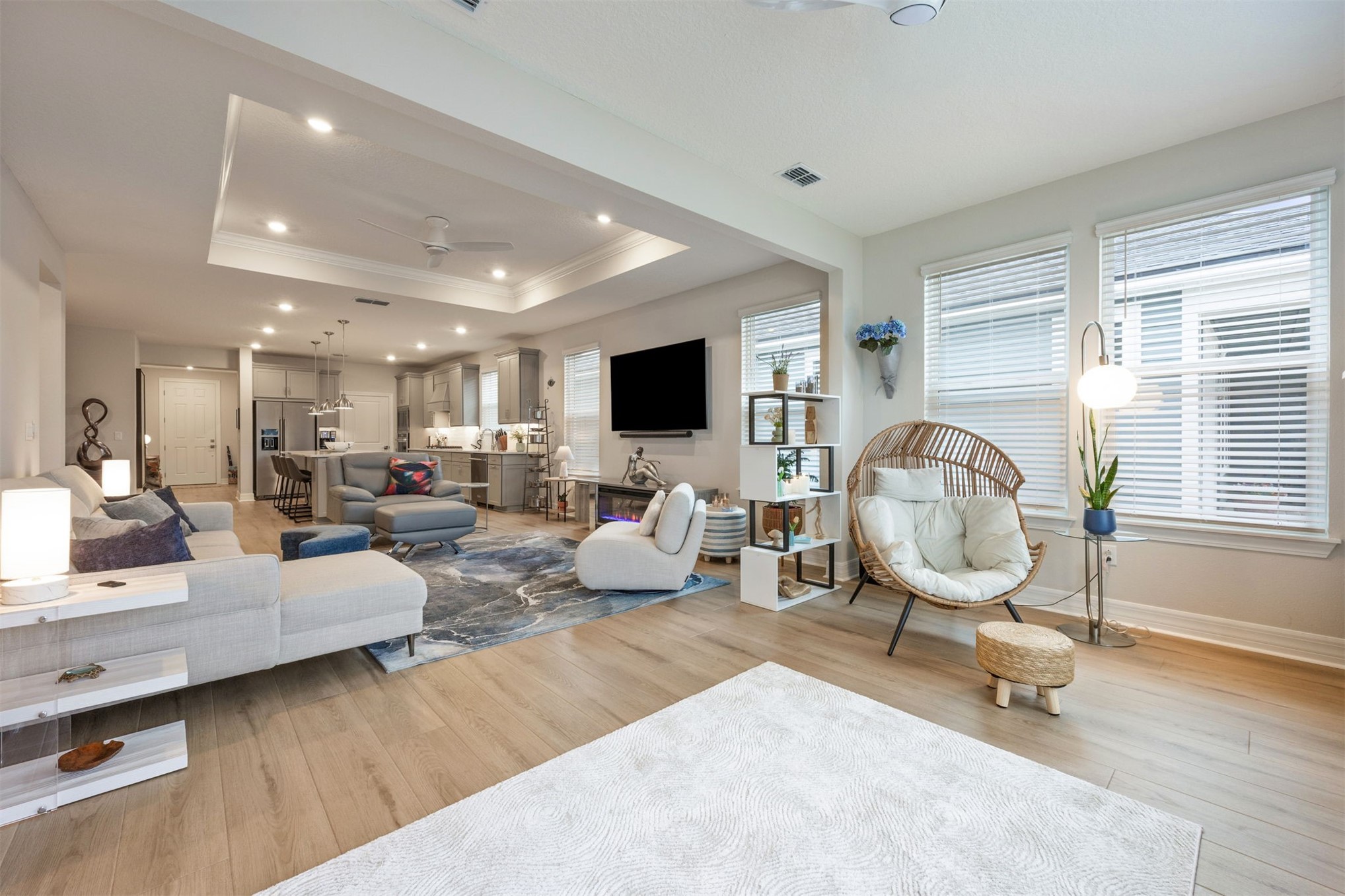 309 Continuum Loop Yulee, FL 32097 - Photo 10 of 48