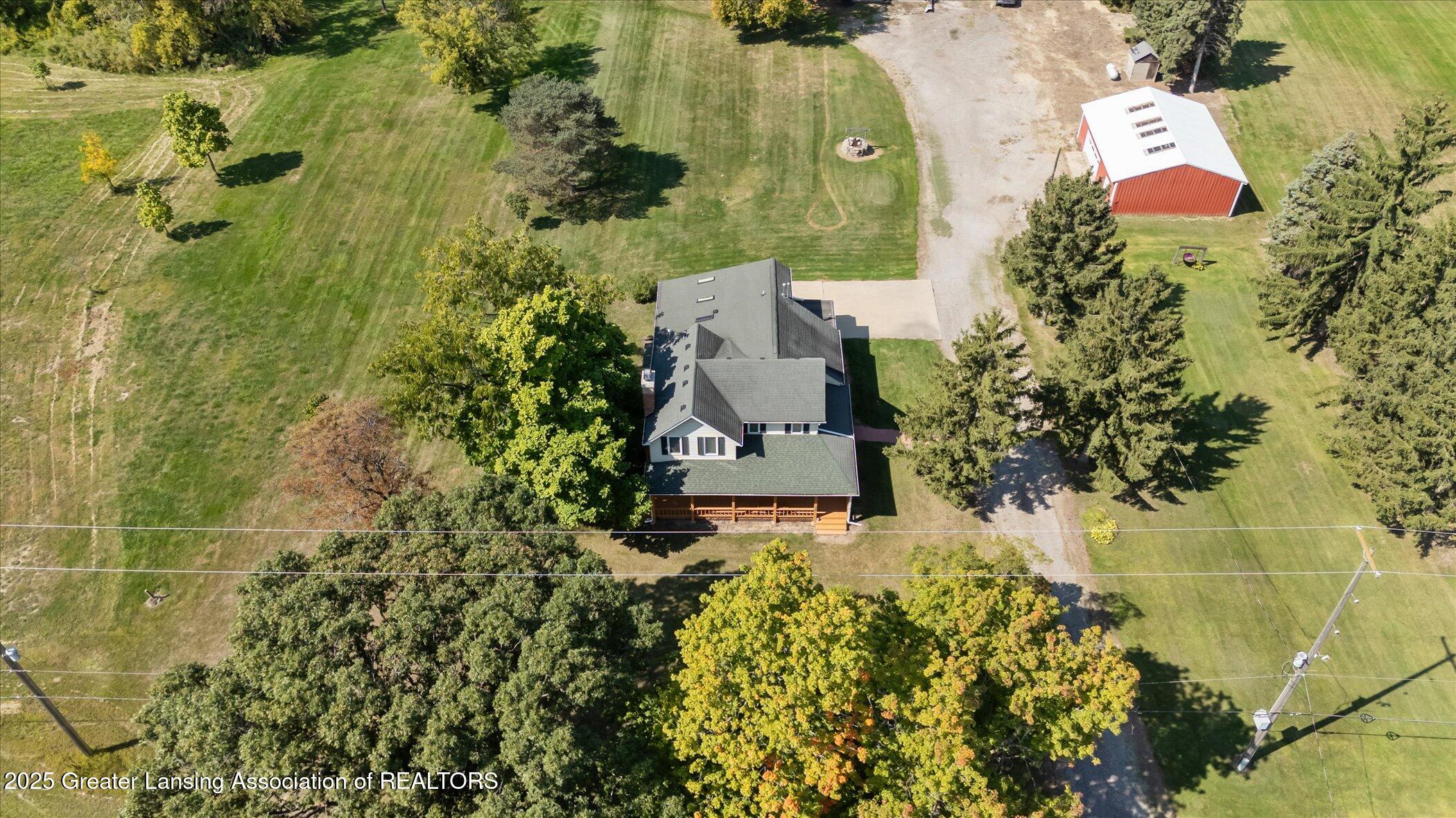 4074 South Duffield Road Lennon, MI 48449 - Photo 67 of 73 67-4074-S-Duffield-Rd-Lennon-MI-48449-Wi