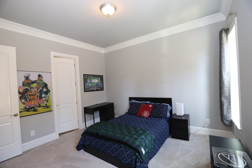 8624 Wapello Lane Raleigh, NC 27613 - Photo 22 of 26 Photo 22
