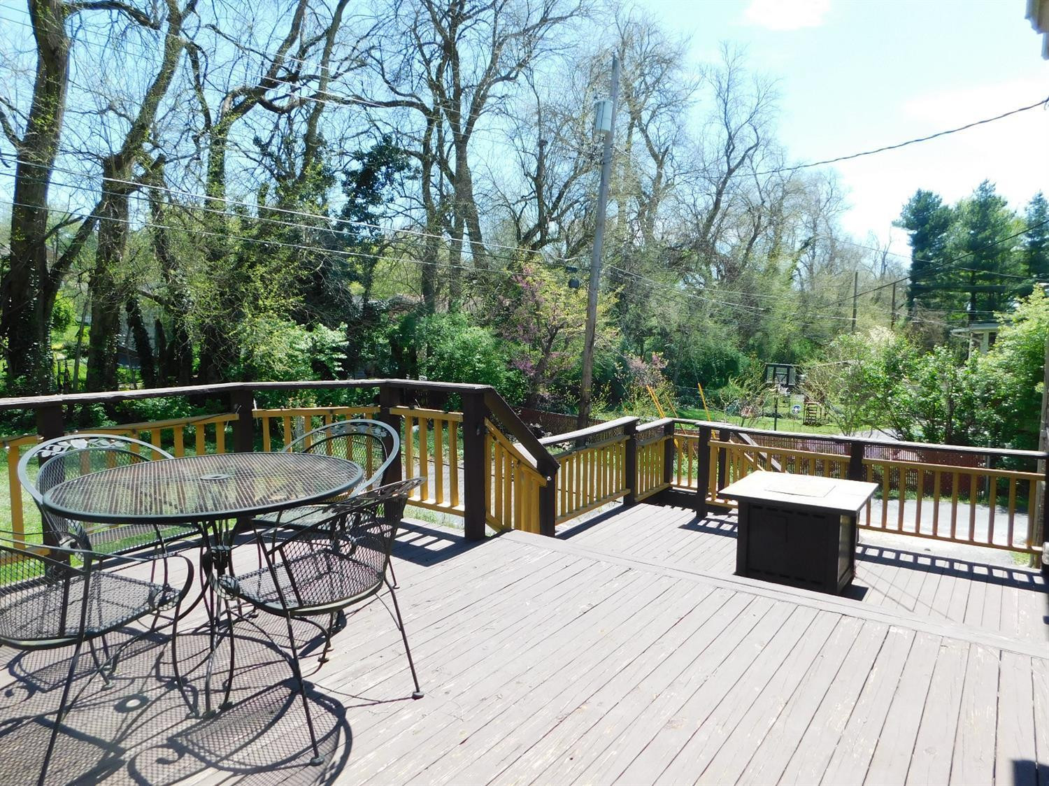 3304 High Hope Road Lexington, KY 40517 - Photo 23 of 25 These folks had an outdoor fire pit area