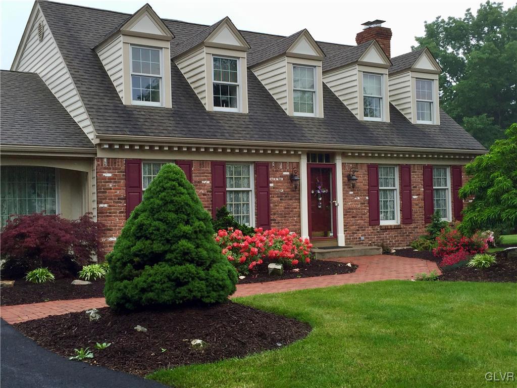 1857 Valley Forge Road Allentown, PA 18104 - Photo 1 of 41 Gallery Image 1