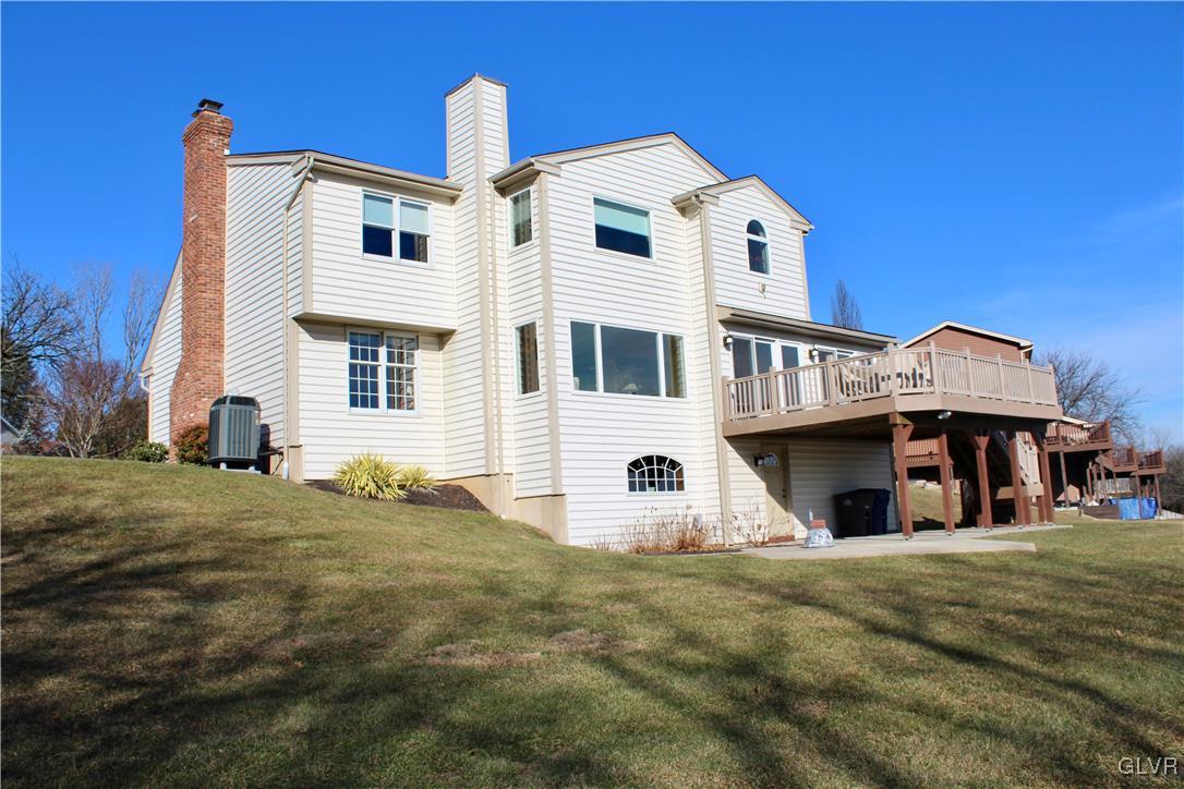 1857 Valley Forge Road Allentown, PA 18104 - Photo 40 of 41 Gallery Image 40