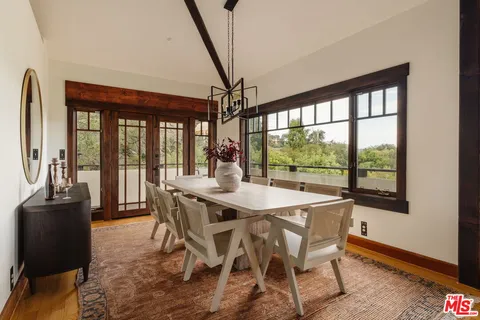 $2,299,000 | 1273 Fernwood Pacific Drive, Topanga, CA 90290