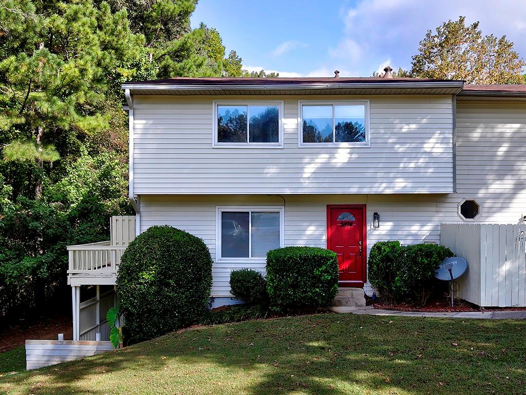 3874 Mulkey Circle Southwest Austell, GA 30106 - Photo 1 of 28