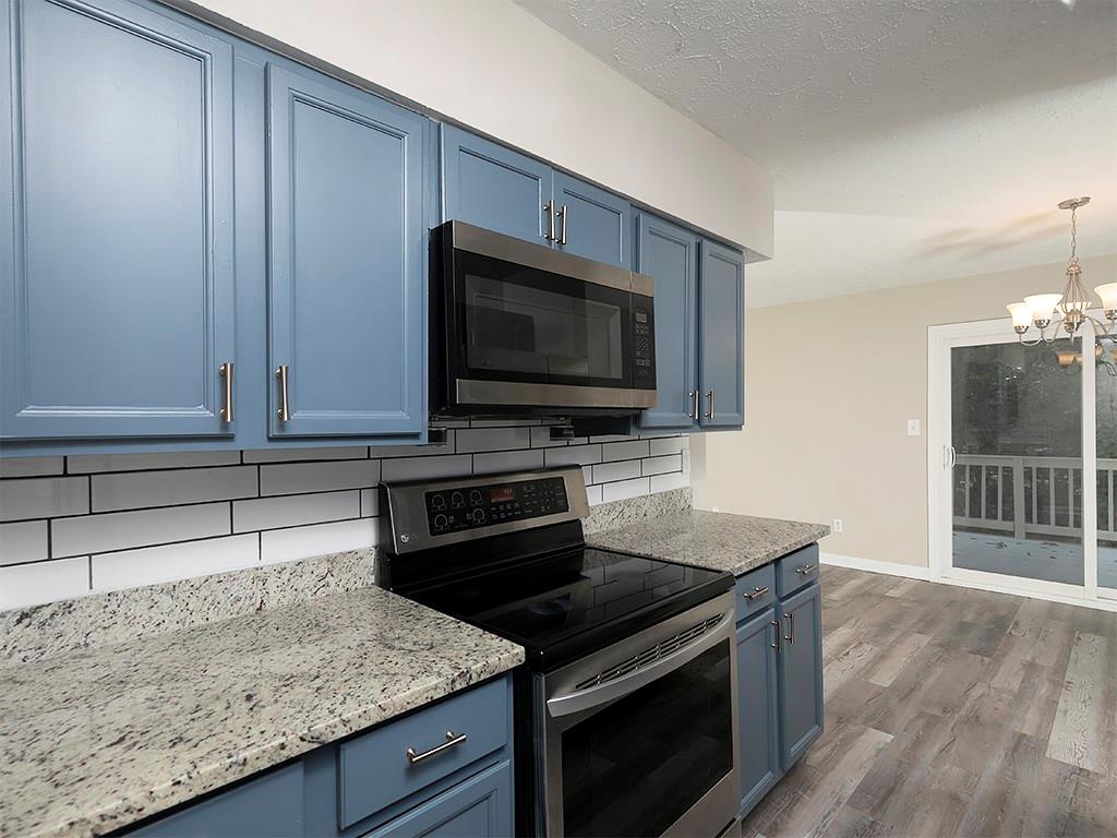 3874 Mulkey Circle Southwest Austell, GA 30106 - Photo 12 of 28