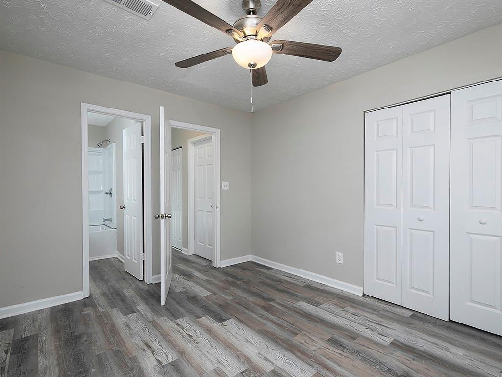 3874 Mulkey Circle Southwest Austell, GA 30106 - Photo 15 of 28