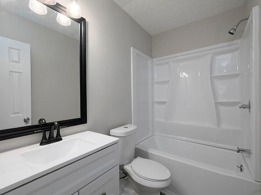3874 Mulkey Circle Southwest Austell, GA 30106 - Photo 16 of 28