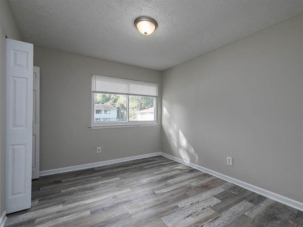 3874 Mulkey Circle Southwest Austell, GA 30106 - Photo 17 of 28