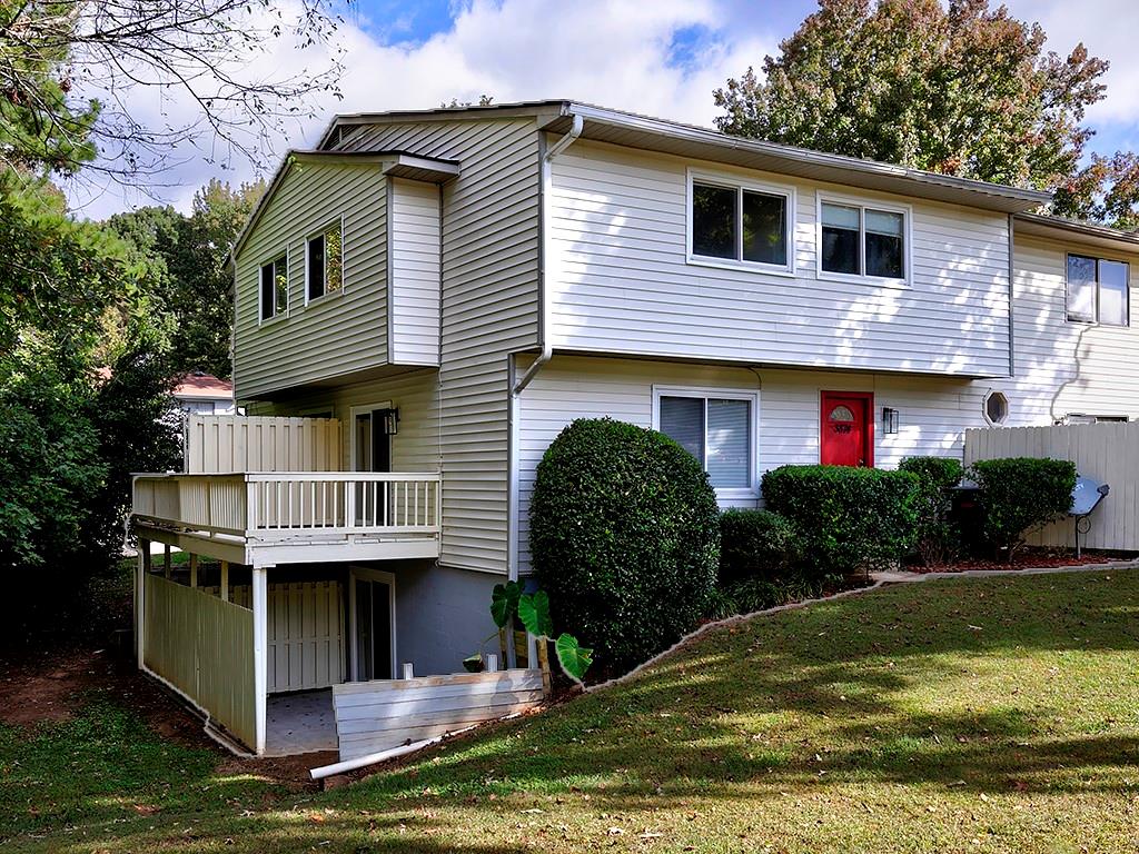 3874 Mulkey Circle Southwest Austell, GA 30106 - Photo 2 of 28