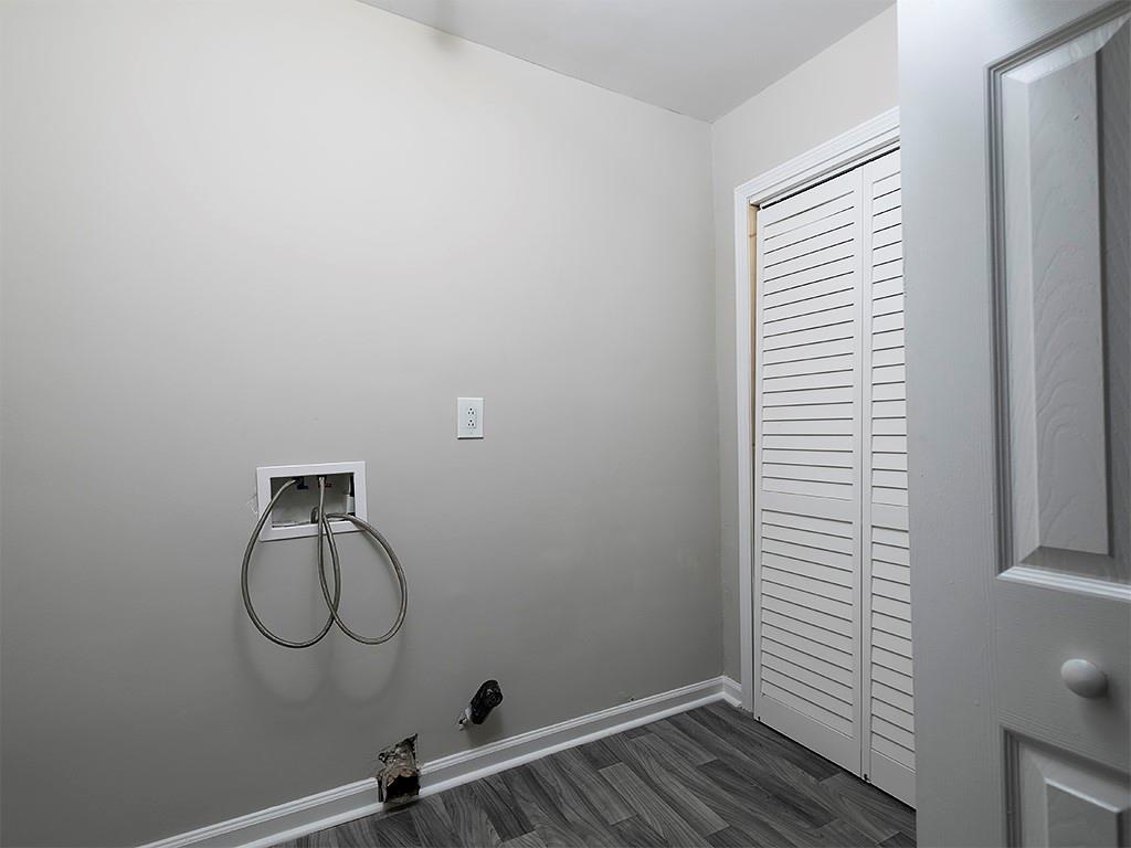 3874 Mulkey Circle Southwest Austell, GA 30106 - Photo 26 of 28
