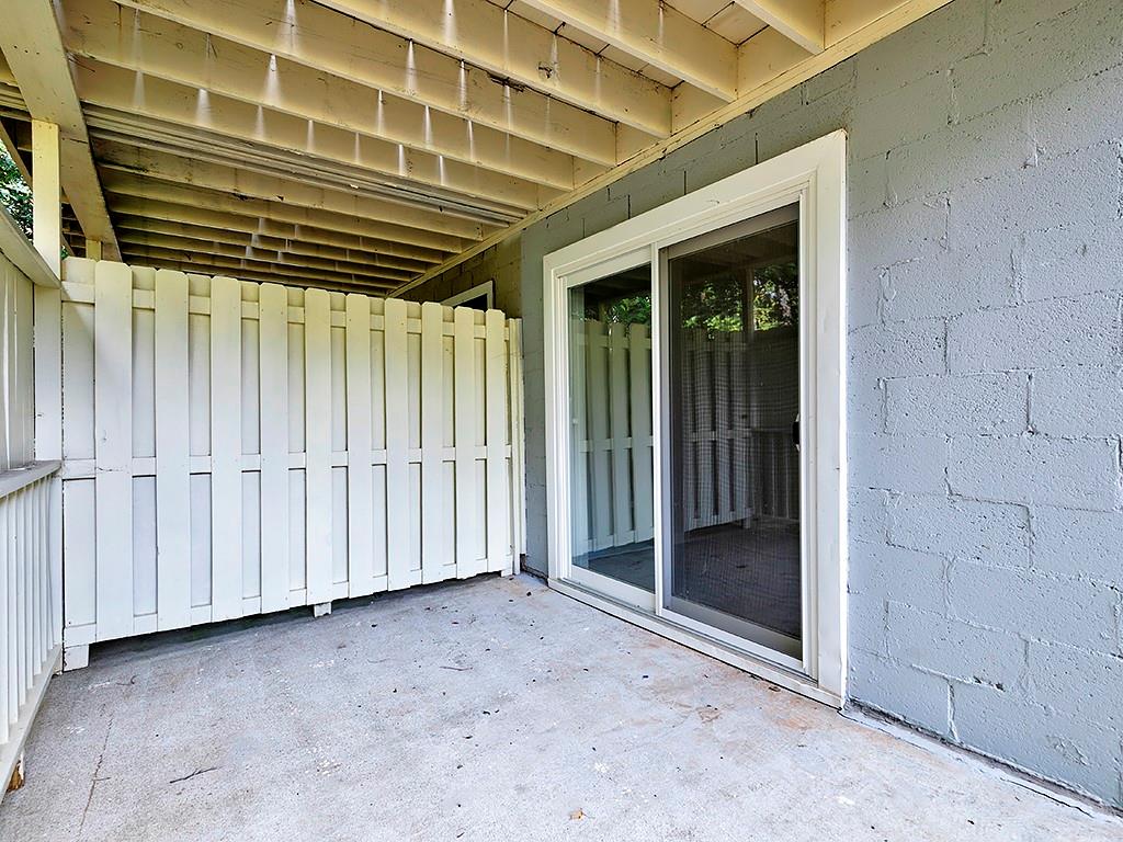 3874 Mulkey Circle Southwest Austell, GA 30106 - Photo 27 of 28