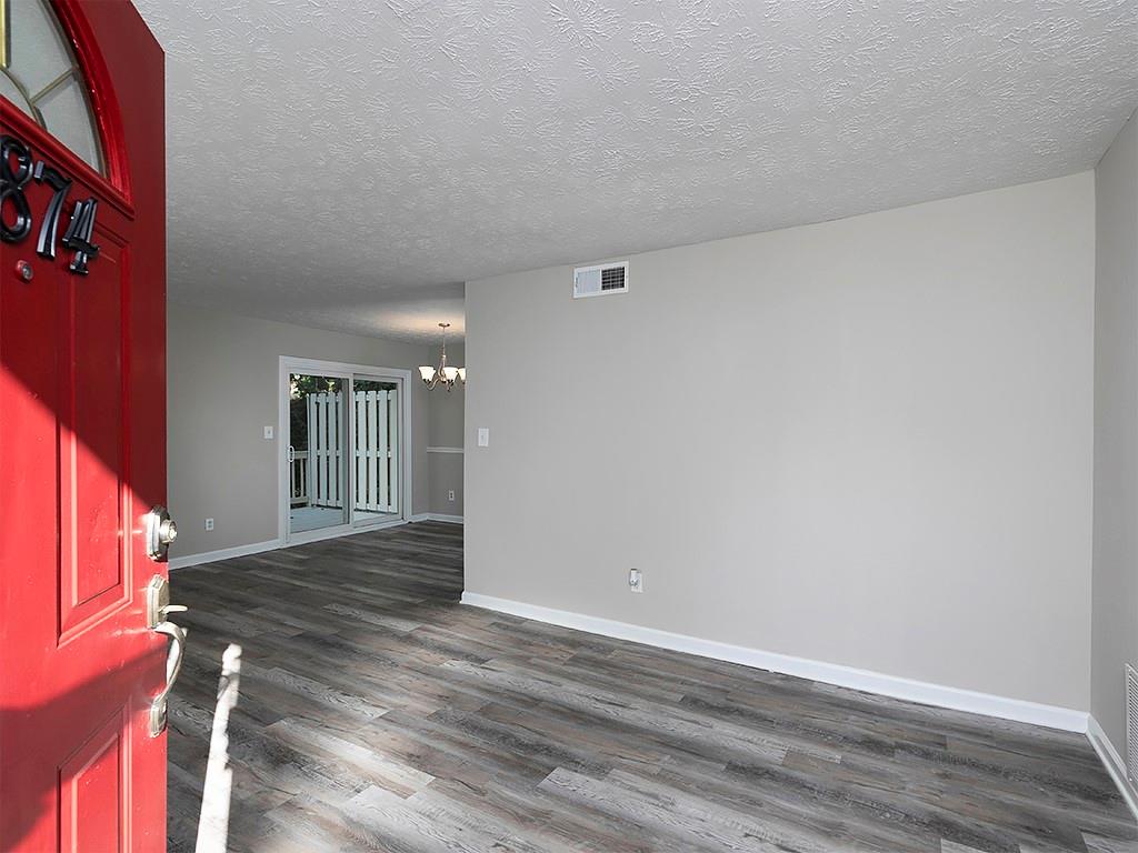 3874 Mulkey Circle Southwest Austell, GA 30106 - Photo 4 of 28